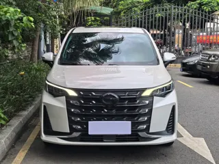 GAC Trumpchi M6 2024 купить из Китая, цена 2 791 000 ₽ — Suifenhe Auto