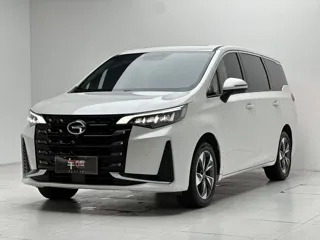 GAC Trumpchi M6 2025 купить из Китая, цена 2 826 000 ₽ — Suifenhe Auto