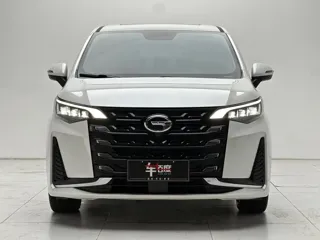 GAC Trumpchi M6 2025 купить из Китая, цена 2 826 000 ₽ — Suifenhe Auto