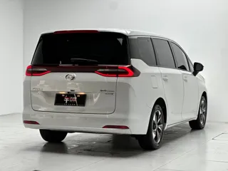 GAC Trumpchi M6 2025 купить из Китая, цена 2 826 000 ₽ — Suifenhe Auto