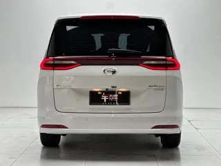 GAC Trumpchi M6 2025 купить из Китая, цена 2 826 000 ₽ — Suifenhe Auto