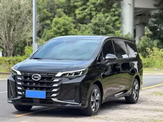 GAC Trumpchi M6 2024 купить из Китая, цена 2 826 000 ₽ — Suifenhe Auto
