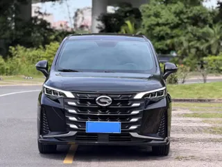 GAC Trumpchi M6 2024 купить из Китая, цена 2 826 000 ₽ — Suifenhe Auto