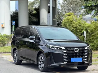 GAC Trumpchi M6 2024 купить из Китая, цена 2 826 000 ₽ — Suifenhe Auto