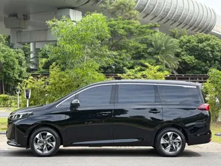 GAC Trumpchi M6 2024 купить из Китая, цена 2 826 000 ₽ — Suifenhe Auto