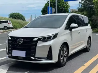 GAC Trumpchi M6 2025 купить из Китая, цена 2 826 000 ₽ — Suifenhe Auto