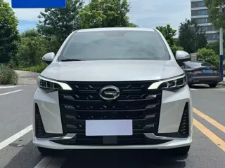 GAC Trumpchi M6 2025 купить из Китая, цена 2 826 000 ₽ — Suifenhe Auto