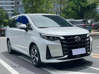 GAC Trumpchi M6 2025 купить из Китая, цена 2 826 000 ₽ — Suifenhe Auto