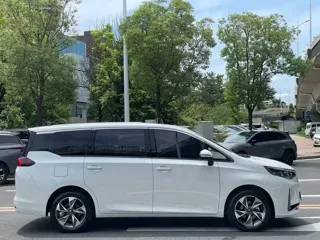 GAC Trumpchi M6 2025 купить из Китая, цена 2 826 000 ₽ — Suifenhe Auto
