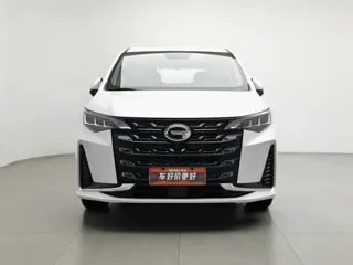 GAC Trumpchi M6 2024 купить из Китая, цена 2 713 000 ₽ — Suifenhe Auto