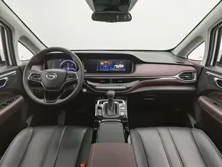 GAC Trumpchi M6 2024 купить из Китая, цена 2 713 000 ₽ — Suifenhe Auto