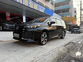 GAC Trumpchi M6 2024 купить из Китая, цена 2 807 000 ₽ — Suifenhe Auto