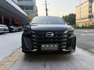 GAC Trumpchi M6 2024 купить из Китая, цена 2 807 000 ₽ — Suifenhe Auto