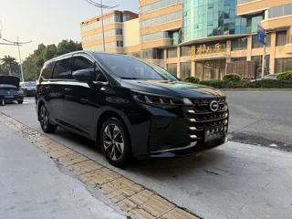 GAC Trumpchi M6 2024 купить из Китая, цена 2 807 000 ₽ — Suifenhe Auto