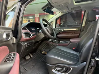 GAC Trumpchi M6 2024 купить из Китая, цена 2 807 000 ₽ — Suifenhe Auto