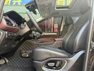 GAC Trumpchi M6 2024 купить из Китая, цена 2 807 000 ₽ — Suifenhe Auto