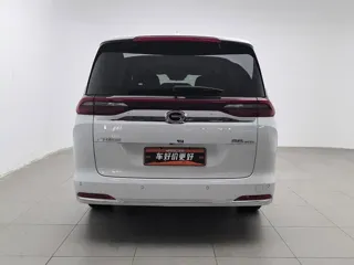 GAC Trumpchi M6 2024 купить из Китая, цена 2 951 000 ₽ — Suifenhe Auto