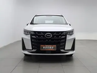 GAC Trumpchi M6 2024 купить из Китая, цена 2 634 000 ₽ — Suifenhe Auto