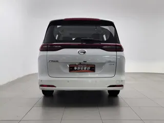 GAC Trumpchi M6 2024 купить из Китая, цена 2 634 000 ₽ — Suifenhe Auto