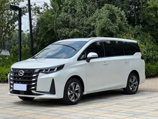 GAC Trumpchi M6 2024 купить из Китая, цена 2 826 000 ₽ — Suifenhe Auto