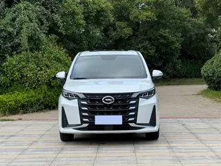 GAC Trumpchi M6 2024 купить из Китая, цена 2 826 000 ₽ — Suifenhe Auto