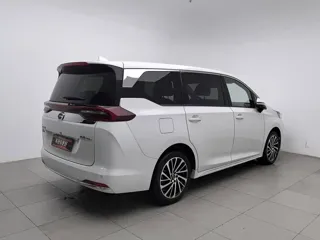 GAC Trumpchi M6 2024 купить из Китая, цена 3 007 000 ₽ — Suifenhe Auto