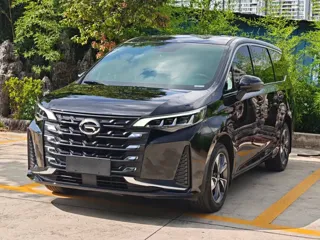 GAC Trumpchi M6 2024 купить из Китая, цена 2 811 000 ₽ — Suifenhe Auto