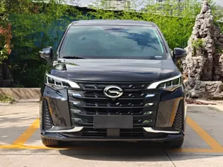 GAC Trumpchi M6 2024 купить из Китая, цена 2 811 000 ₽ — Suifenhe Auto
