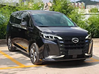 GAC Trumpchi M6 2024 купить из Китая, цена 2 811 000 ₽ — Suifenhe Auto
