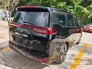 GAC Trumpchi M6 2024 купить из Китая, цена 2 811 000 ₽ — Suifenhe Auto