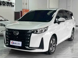 GAC Trumpchi M6 2024