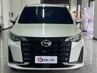 GAC Trumpchi M6 2024 купить из Китая, цена 2 911 000 ₽ — Suifenhe Auto