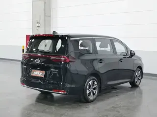 GAC Trumpchi M6 2024 купить из Китая, цена 2 654 000 ₽ — Suifenhe Auto