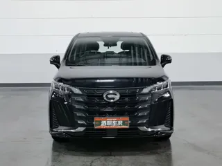 GAC Trumpchi M6 2024 купить из Китая, цена 2 654 000 ₽ — Suifenhe Auto