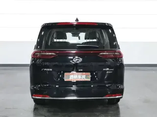 GAC Trumpchi M6 2024 купить из Китая, цена 2 654 000 ₽ — Suifenhe Auto