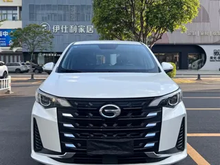 GAC Trumpchi M6 2024 купить из Китая, цена 2 530 000 ₽ — Suifenhe Auto