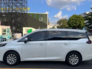 GAC Trumpchi M6 2024 купить из Китая, цена 2 530 000 ₽ — Suifenhe Auto