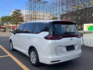 GAC Trumpchi M6 2024 купить из Китая, цена 2 530 000 ₽ — Suifenhe Auto