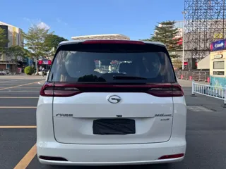 GAC Trumpchi M6 2024 купить из Китая, цена 2 530 000 ₽ — Suifenhe Auto