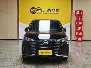 GAC Trumpchi M6 2024 купить из Китая, цена 2 772 000 ₽ — Suifenhe Auto