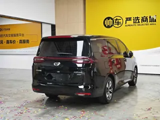 GAC Trumpchi M6 2024 купить из Китая, цена 2 772 000 ₽ — Suifenhe Auto
