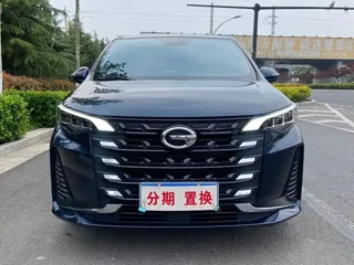 GAC Trumpchi M6 2024 купить из Китая, цена 2 873 000 ₽ — Suifenhe Auto