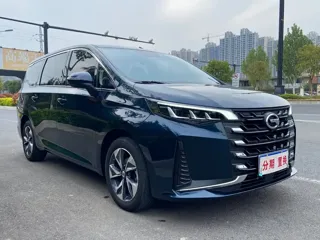 GAC Trumpchi M6 2024 купить из Китая, цена 2 873 000 ₽ — Suifenhe Auto