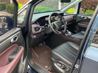 GAC Trumpchi M6 2024 купить из Китая, цена 2 873 000 ₽ — Suifenhe Auto