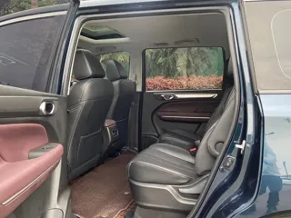 GAC Trumpchi M6 2024 купить из Китая, цена 2 873 000 ₽ — Suifenhe Auto