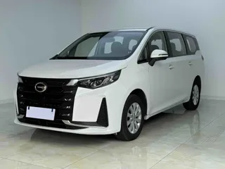 GAC Trumpchi M6 2024 купить из Китая, цена 2 636 000 ₽ — Suifenhe Auto