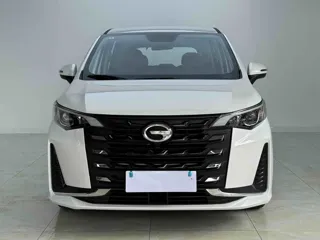 GAC Trumpchi M6 2024 купить из Китая, цена 2 636 000 ₽ — Suifenhe Auto