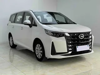 GAC Trumpchi M6 2024 купить из Китая, цена 2 636 000 ₽ — Suifenhe Auto