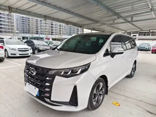 GAC Trumpchi M6 2025 купить из Китая, цена 2 828 000 ₽ — Suifenhe Auto