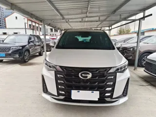 GAC Trumpchi M6 2025 купить из Китая, цена 2 828 000 ₽ — Suifenhe Auto